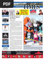 April 6, 2018 Strathmore Times