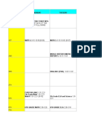 PLC Calendar 2017-2018