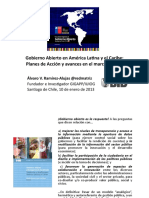 OpenGov LAC OGP 2013 OK PDF