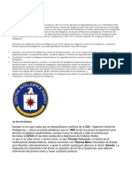 CIA Guatemala