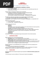 Law - S7 Fiche