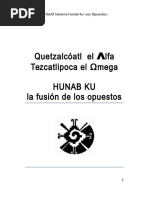 LIBRO 7 Alfa Omega Sistema Hunab Ku -Los Opuestos