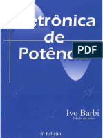 Eletrônica de Potência - Ivo Barbi 6° edição.pdf