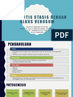 Dermatitis Stasis