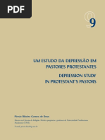 Depressao em pastores .pdf