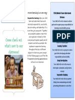5cooperativelearning Parent Pahmplet