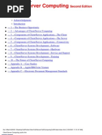 Download Client Server Computing by Puspala Manojkumar SN37563703 doc pdf