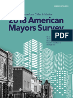 American Mayors Survey