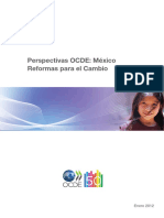 RECOMENDACIONES OCDE MEXICO 2012.pdf