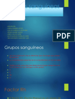 GRUPOS-SANGUINEOS