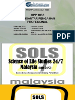 SOLS 247 Malaysia