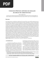 Conceito Poético método de geração  de ideias em arquitetura.pdf