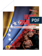 Cronología de Chávez PDF