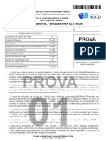 Concurso ITEP RN para Perito Criminal Engenharia Elétrica