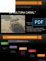 Cultura Caral