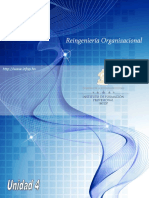 Unidad 4 Procesos de La Reingenieria