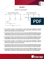 GUIA 3 DE EJERCICIOS Calculo Aplicado Al Proyecto - 2017 PDF