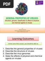 Download MLT503_L2 - General Properties of Viruses by Muhammad Firdaus SN37564549 doc pdf
