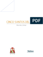 Santos Del Peru Interiores