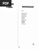 Alliaud - La Escuela y Los Docentes Eterno Retorno o Permanencia Constante