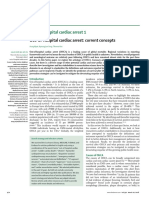 Out-Of-hospital Cardiac Arrest - Current Concepts - The Lancet 10mar