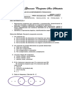 Pap Matematicas 4°