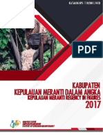 Kabupaten Kepulauan Meranti Dalam Angka 2017 PDF