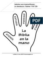 La Biblia en La Mano NVI BN