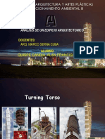 Turning Torso Expo