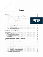 ÍNDICE - Apicultura Conocimiento de La Abeja. Manejo de La Colmena. 4 Edición - PIERRE JEAN-PROST, YVES LE CONTE