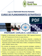 Sesión I Planeamiento Estratégico Final 2 PDF