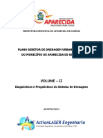 PDDU Aparecida de Goiânia - Volume II
