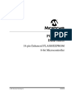 PIC18F84 Datasheet