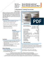 Datasheet - BN Lubricoat WH BL PDF