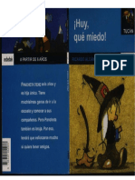 Huy Que Miedo PDF