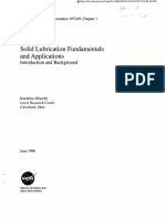 Cap. 01 - SOLID LUBRIFICATIONS FUNDAMENTALS AND APPLICATIONS