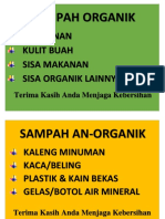 Sampah Stiker