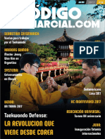 Historia del judo argentino con el primer instructor Yoshio Ogata