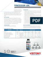 Air Compressor Oil PDF