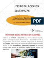 Diseño Electricas
