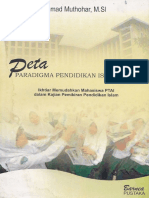 Peta Paradigma Pendidikan Islam