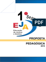 Proposta 1º Segmento