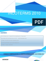 INCOTERMS 2010