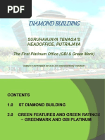 Green Building - Diamond PDF