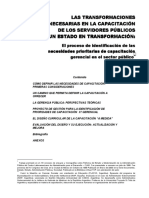 PULIDO Noemi - Las Transformaciones Necesarias PDF