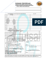 Borang Penyertaan Futsal Pbip 2018 PDF