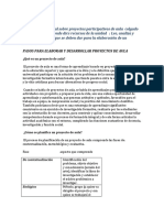 Tarea 5 de Practica Docente 3