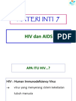 Materi 7 Hiv-Aids