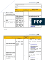 Part C - Role of Stakeholders