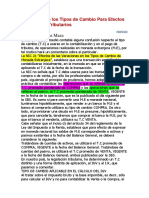 Aplicación de los Tipos de Cambio Para Efectos Contables y Tributarios.docx